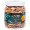 Fluker's Medley Treat for Aquatic Turtle 1.5 oz. Flukers