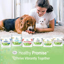 Four Paws Healthy Promise Cat Hairball Control Soft Chews 90CT Four Paws