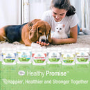 Four Paws Healthy Promise Cat Hairball Control Soft Chews 90CT Four Paws