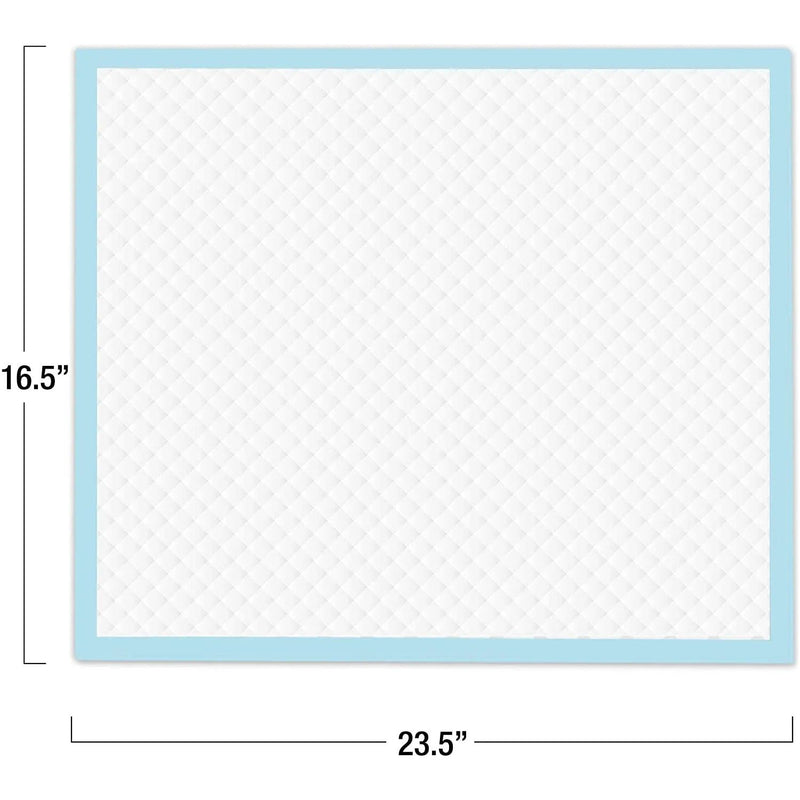 Four Paws Wee-Wee Little Pads for Small Dogs Training Pads 28CT Four Paws