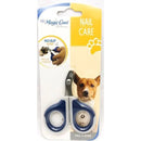 Four paws Magic Coat No-Slip Grip Nail Clipper Dogs Small Breeds Magic Coat