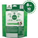 Greenies Original Dental Chews Oral Health for Dogs Petite 10CT Greenies