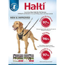 Halti No Pull Harness for Small Dogs Halti