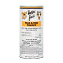 Happy Jack Flea and Tick Powder 5oz. Happy Jack