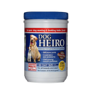 Heiro for Dogs Natural Supplement 150 Servings Heiro