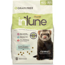 Higgins Premium Pet Foods Intune Complete Diet Ferret 4lbs. Higgins