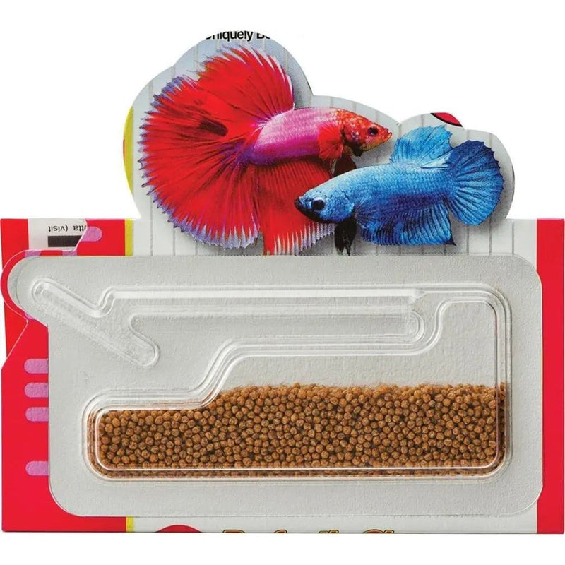 Hikari Betta Bio-Gold Baby Pellets Fish Food Hikari