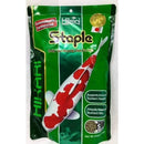 Hikari Staple Floating Pellets for Koi and Pond Fish 17.6 oz. Hikari