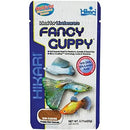 Hikari USA Tropical Fancy Guppy, 0.77-Ounce Each Hikari