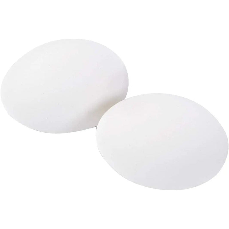 Little Giant Ceramic Nest Eggs White Little Giant