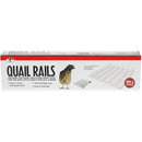 Little Giant Quail Rails for Model 6300 Automatic Egg Turner Millers