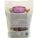 Manna Pro Mealworm Munchies Chickens Treats 30 oz. Manna Pro