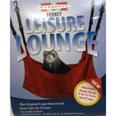 Marshall Leisure Lounge Cage Hammock for Ferrets Marshall Pet Products