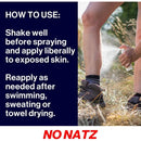 No Natz Botanical Bug Repellent 2 oz. No Natz