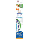 Nylabone Advanced Oral Care Peanut Flavor Toothpaste 2.5oz. 6PCK Nylabone