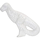 Nylabone Dental Dinosaur Power Chew Durable Dog Toy, Regular Nylabone