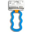 Nylabone Puppy Chew Teethe 'N Tug Toy Blue Nylabone