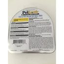 PetLock Flea & Tick Collar Small Dogs 6 Months Protection petlock