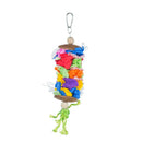 Prevue Pet Products Laundry Day Bird Toy Prevue Pet Products Inc