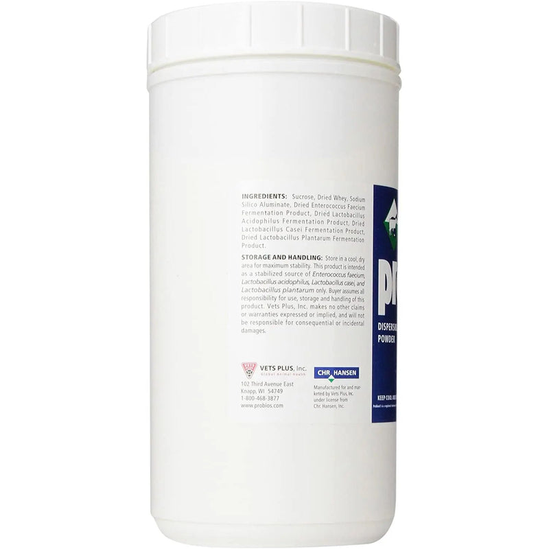 Probios Dispersable Powder 5 lbs. Probios