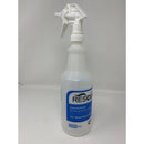 Rescue Foam Trigger Empty Dilution Bottle 32 oz. Virox