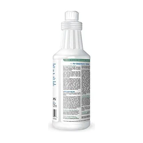 Rescue Ready to Use Disinfectant Cleaner 32 oz. Virox