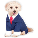 Rubie's Costume Co Business Suit Pet Costume Medium Rubie's