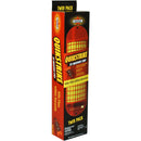 Starbar Quikstrike Fly Abatement Strip Kills Flies within Seconds Twin Pack 3-Pack Starbar