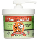 The Happy Cow Moisturizing Udder Balm 12 oz. Pump SANDAHL MFG