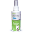 Tomlyn Allercaine Antiseptic Sooth Hot Spot Spray for Dogs 4 oz. Tomlyn