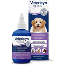 Vetericyn Plus Eye Wash All Animal Dog Cat Eye Infections & Cleanser 3 oz. Vetericyn