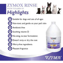 ZYMOX Leave-On Conditioner 1 Gallon ZYMOX