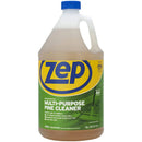 Zep Commercial Pine Multi-Purpose Cleaner Gallon Zep