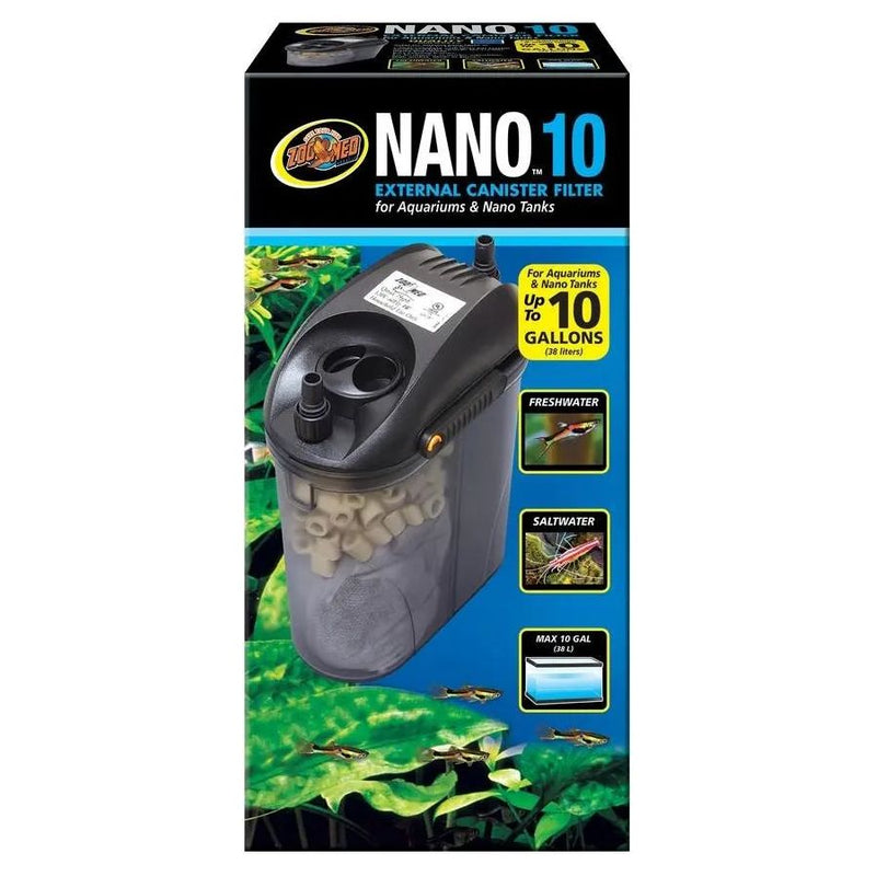 Zoo Med AquaSun 24 Hours Aquarium Timer Zoo Med