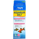 API Aquarium Salt 33 oz. 1 Quart Milk Carton API