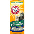 Arm & Hammer Cat Litter Deodorizer With Baking Soda 20 oz. Arm & Hammer