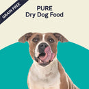 Canidae Pure Real Lamb Grain Free Premium Dry Dog Food 24 Lbs. Canidae