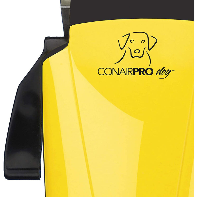 ConairPro Dog & Cat 10-Piece Home Grooming Clipper Kit ConairPro