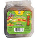 C&S Hot Pepper Delight Dough Ball Bird Food 1lb C&S