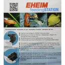 Eheim Fish Feeding Station 4.00 X 2.00 X 5.00 Inches EHEIM