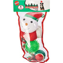 Ethical Pet Spot Holiday Dog Stocking Large 5pcs Per Stocking Ethical Pet