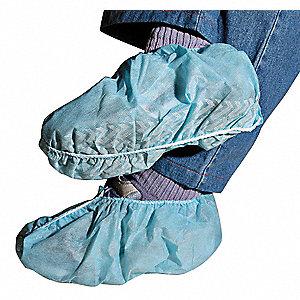 JorVet Non Skid Shoe Covers 100CT Jorvet