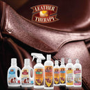 Leather Therapy Wash 8 oz. Bottle Leather Therapy