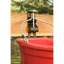 Little Giant Metal Wall Bracket For Flat Back Buckets Little Giant