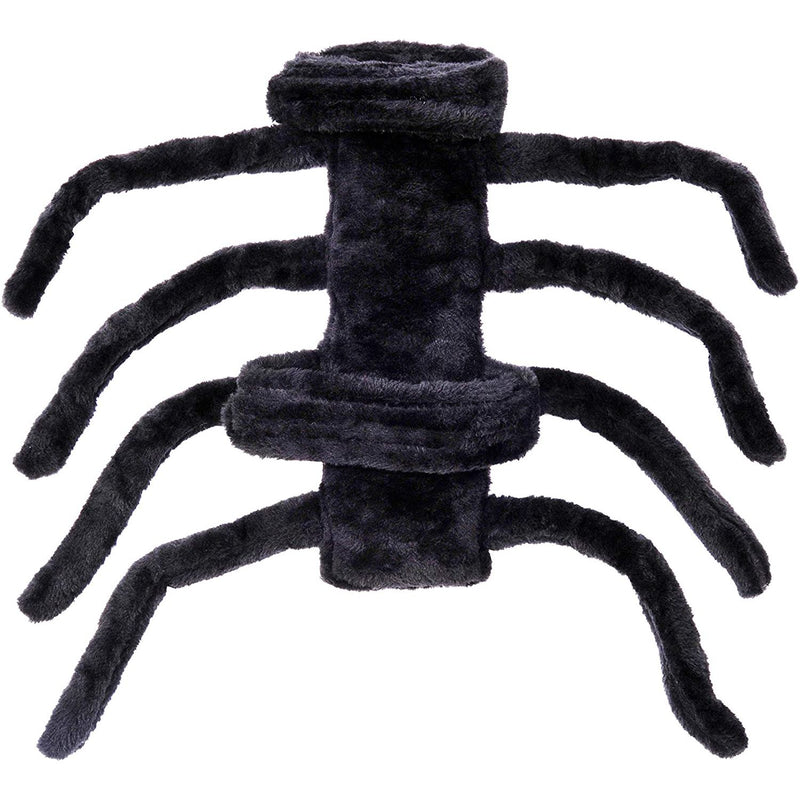 Rubie's Pet Spider Harness Costume Tarantula Small Rubie's